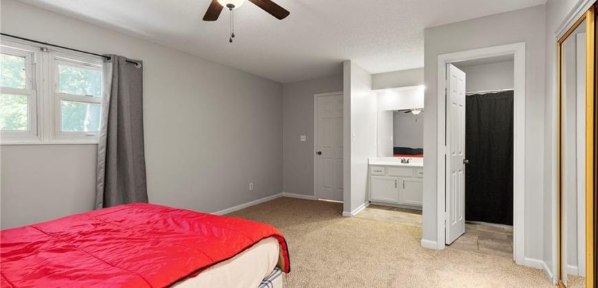 Homes for Sale in Kansas City, MO 64151 | 5515 NW 66th Terrace