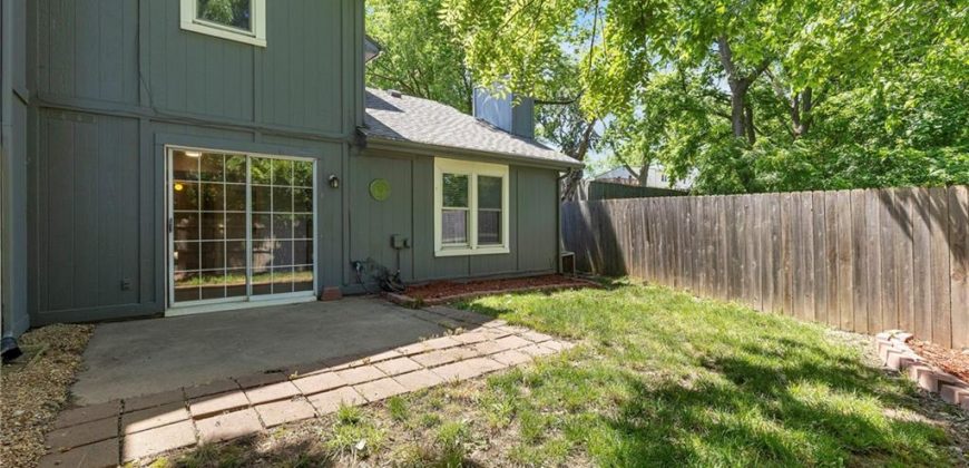 Homes for Sale in Kansas City, MO 64151 | 5515 NW 66th Terrace