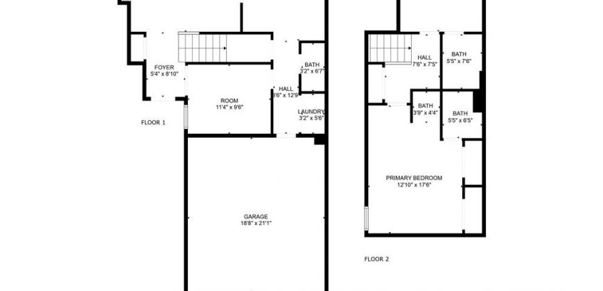 Homes for Sale in Kansas City, MO 64151 | 5515 NW 66th Terrace