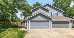 Homes for Sale in Kansas City, MO 64151 | 5515 NW 66th Terrace