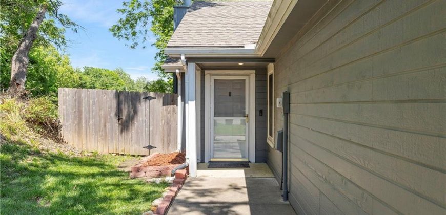 Homes for Sale in Kansas City, MO 64151 | 5515 NW 66th Terrace