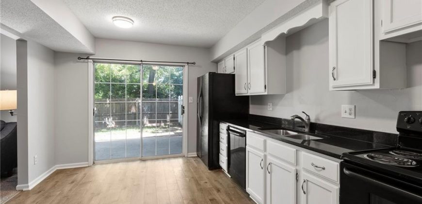 Homes for Sale in Kansas City, MO 64151 | 5515 NW 66th Terrace