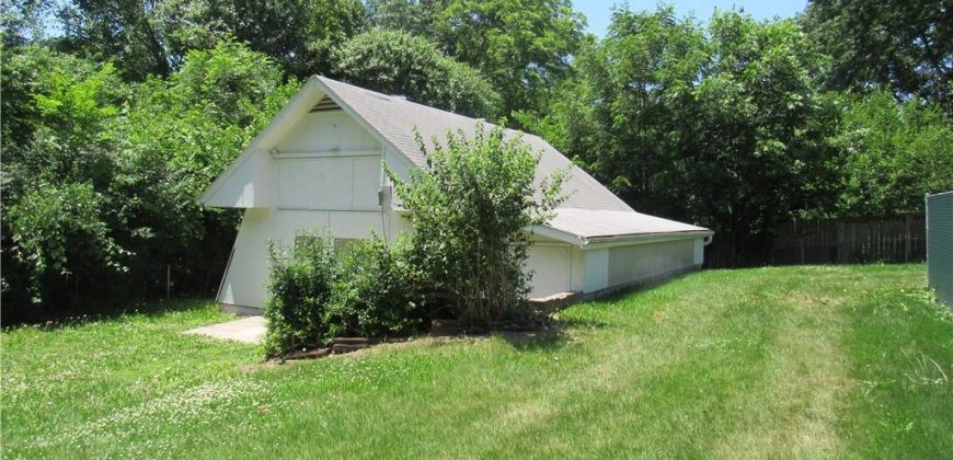 Homes for Sale in Kansas City, MO 64118 | 1501 NE 73rd Terrace
