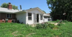 Homes for Sale in Kansas City, MO 64118 | 1501 NE 73rd Terrace