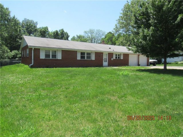 Homes for Sale in Kansas City, MO 64118 | 1501 NE 73rd Terrace