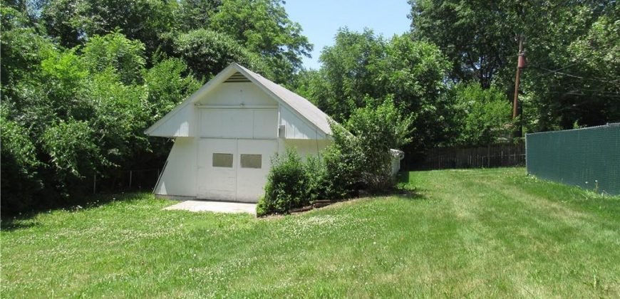 Homes for Sale in Kansas City, MO 64118 | 1501 NE 73rd Terrace