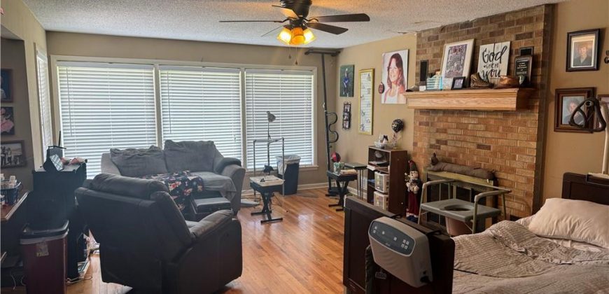 Homes for Sale in Excelsior Springs, MO 64024 | 106  Northview Drive