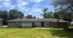 Homes for Sale in Excelsior Springs, MO 64024 | 106  Northview Drive