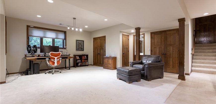 Homes for Sale in Kansas City, MO 64152 | 10522  River Hills Drive