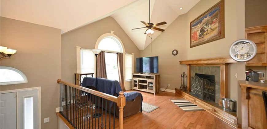Homes for Sale in Smithville, MO 64089 | 19617  Harbor Drive
