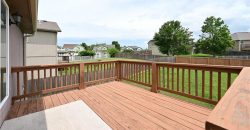 Homes for Sale in Smithville, MO 64089 | 19617  Harbor Drive