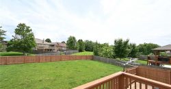 Homes for Sale in Smithville, MO 64089 | 19617  Harbor Drive