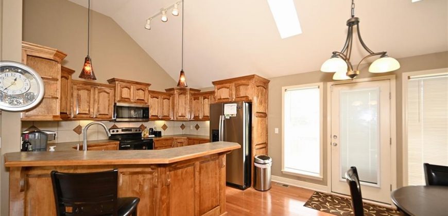 Homes for Sale in Smithville, MO 64089 | 19617  Harbor Drive