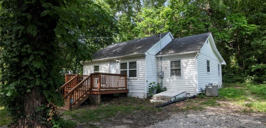 Homes for Sale in Kansas City, MO 64117 | 4016 N Askew Avenue