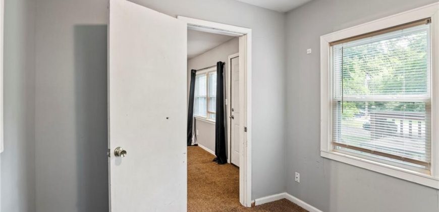 Homes for Sale in Kansas City, MO 64117 | 4016 N Askew Avenue