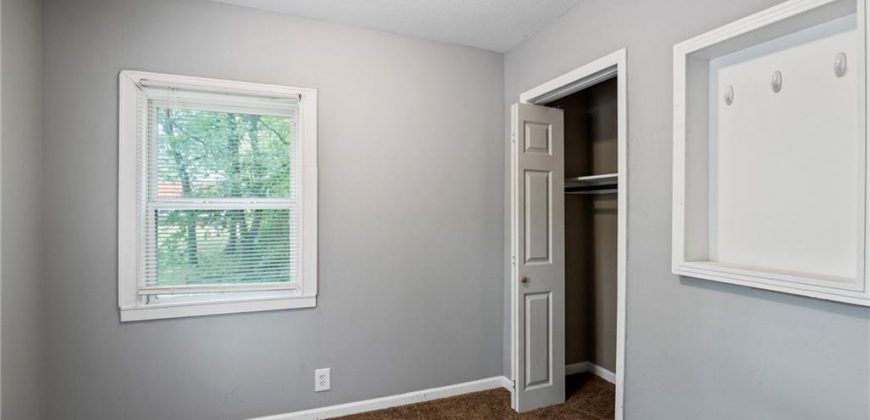 Homes for Sale in Kansas City, MO 64117 | 4016 N Askew Avenue