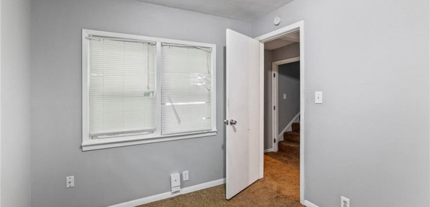 Homes for Sale in Kansas City, MO 64117 | 4016 N Askew Avenue