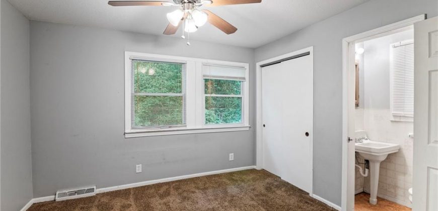 Homes for Sale in Kansas City, MO 64117 | 4016 N Askew Avenue