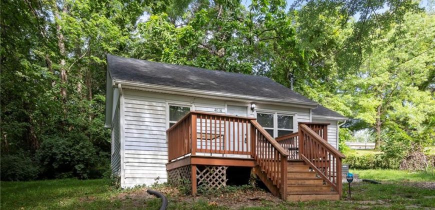 Homes for Sale in Kansas City, MO 64117 | 4016 N Askew Avenue