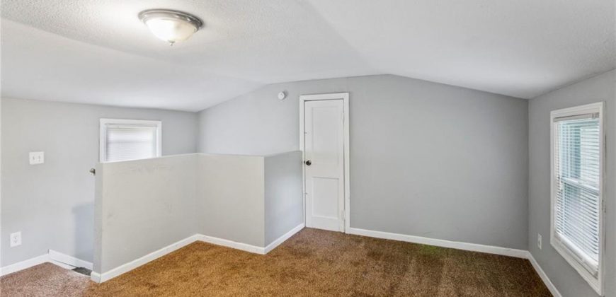 Homes for Sale in Kansas City, MO 64117 | 4016 N Askew Avenue