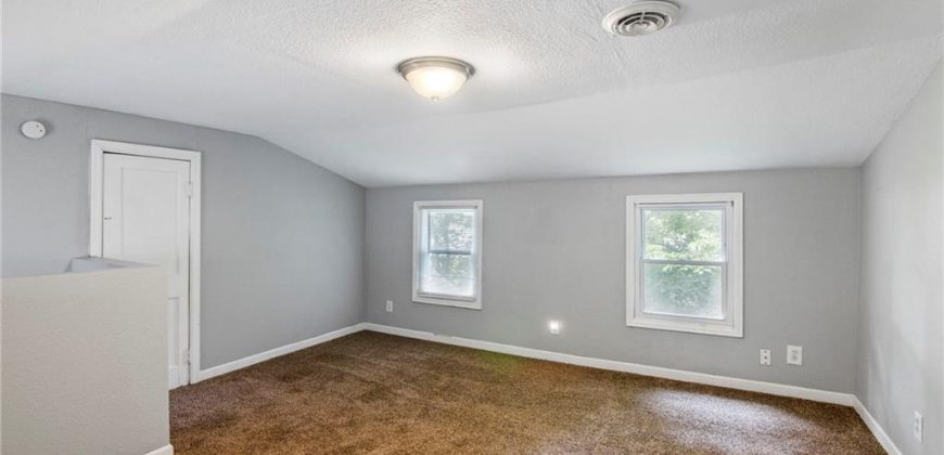 Homes for Sale in Kansas City, MO 64117 | 4016 N Askew Avenue