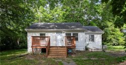 Homes for Sale in Kansas City, MO 64117 | 4016 N Askew Avenue