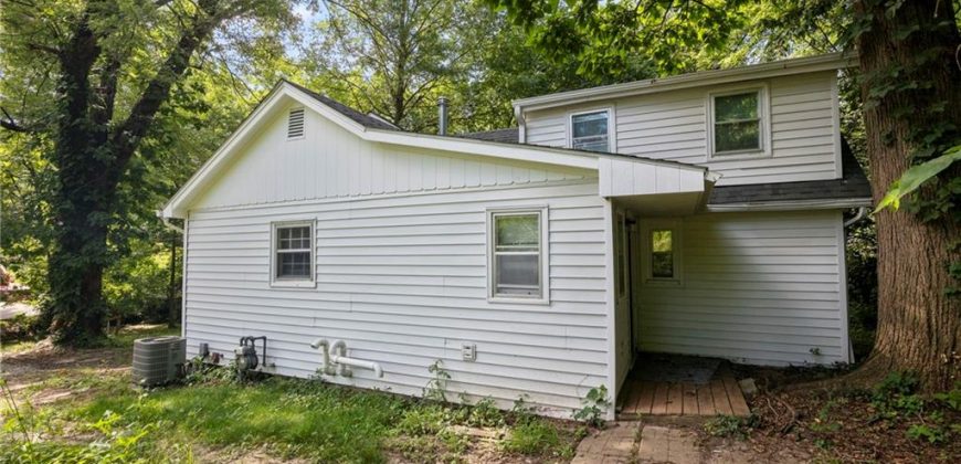 Homes for Sale in Kansas City, MO 64117 | 4016 N Askew Avenue