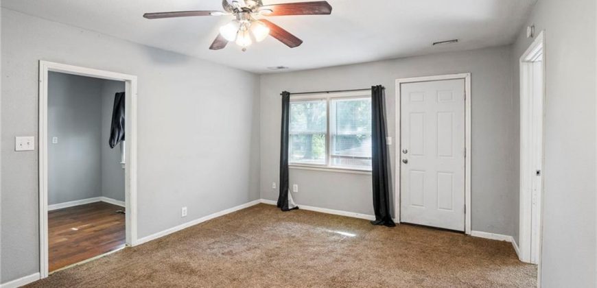 Homes for Sale in Kansas City, MO 64117 | 4016 N Askew Avenue