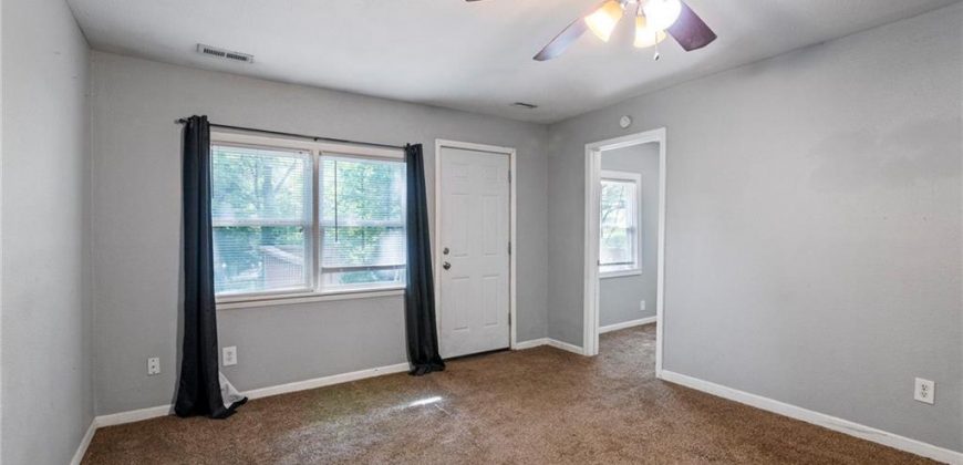 Homes for Sale in Kansas City, MO 64117 | 4016 N Askew Avenue