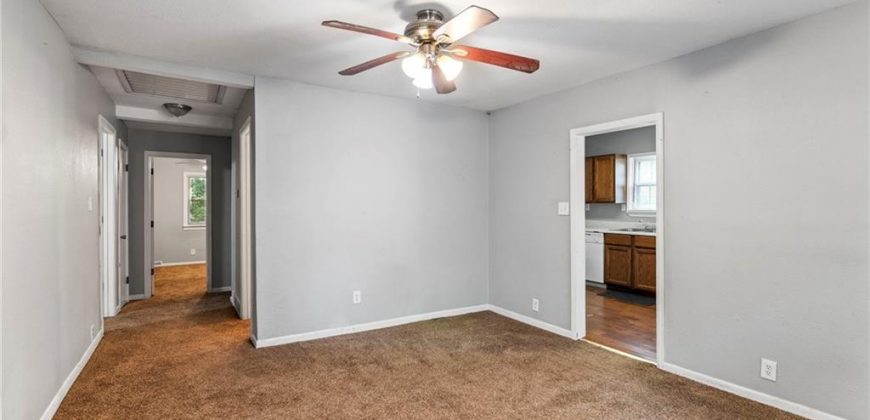 Homes for Sale in Kansas City, MO 64117 | 4016 N Askew Avenue