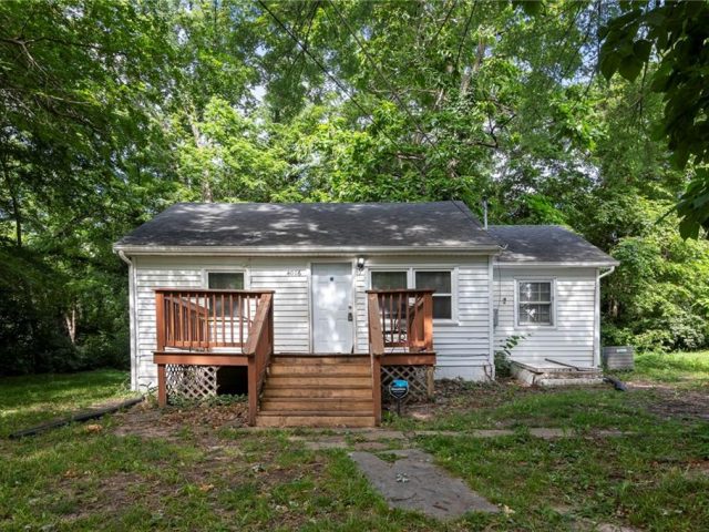 Homes for Sale in Kansas City, MO 64117 | 4016 N Askew Avenue