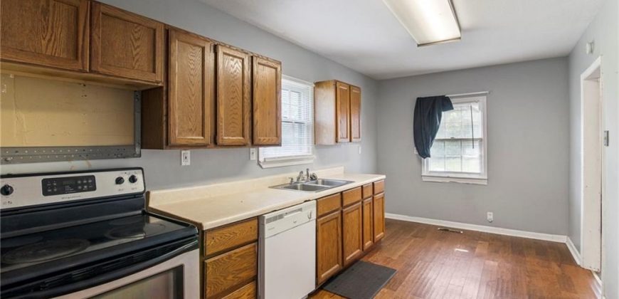 Homes for Sale in Kansas City, MO 64117 | 4016 N Askew Avenue