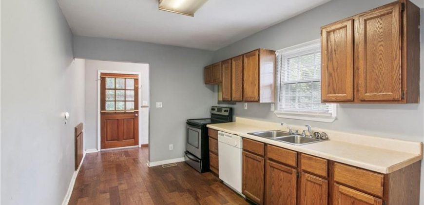 Homes for Sale in Kansas City, MO 64117 | 4016 N Askew Avenue