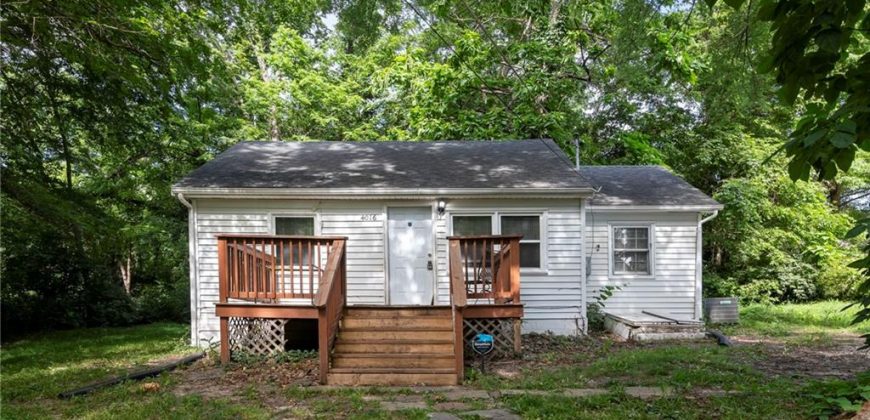 Homes for Sale in Kansas City, MO 64117 | 4016 N Askew Avenue