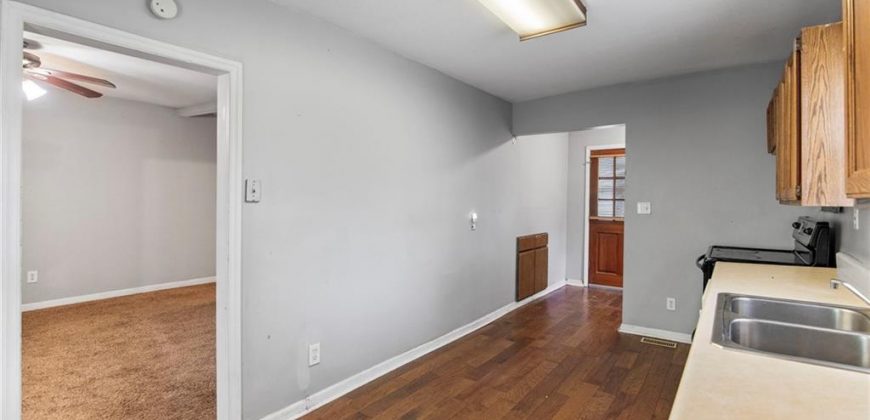 Homes for Sale in Kansas City, MO 64117 | 4016 N Askew Avenue