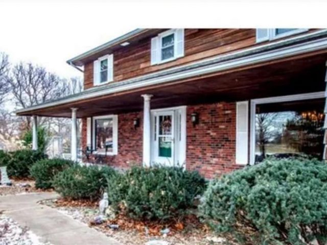 Homes for Sale in Excelsior Springs, MO 64024 | 25421  Marel Road