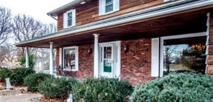 Homes for Sale in Excelsior Springs, MO 64024 | 25421  Marel Road