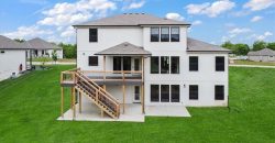 Homes for Sale in Smithville, MO 64089 | 711  Apache Court
