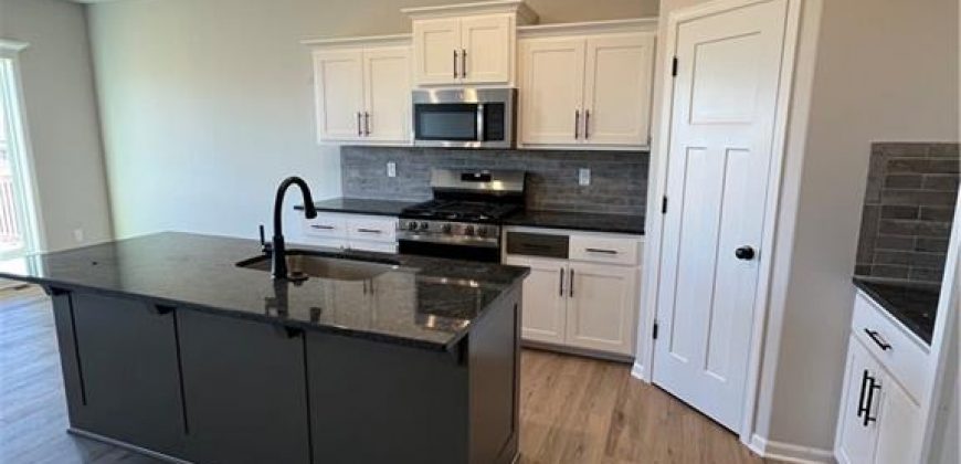 Homes for Sale in Kansas City, MO 64154 | 2201 NW 94th Street