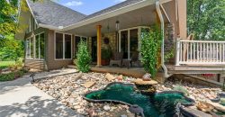 Homes for Sale in Liberty, MO 64068 | 8901  Stillhouse Road