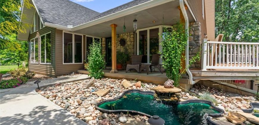 Homes for Sale in Liberty, MO 64068 | 8901  Stillhouse Road