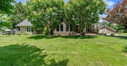 Homes for Sale in Liberty, MO 64068 | 8901  Stillhouse Road
