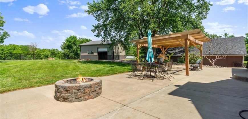 Homes for Sale in Liberty, MO 64068 | 8901  Stillhouse Road