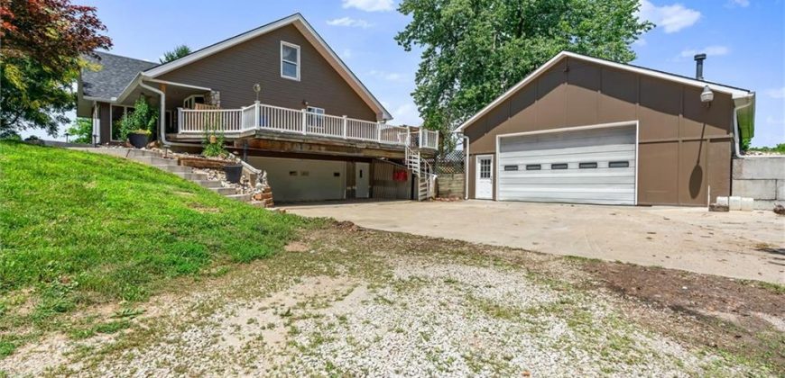 Homes for Sale in Liberty, MO 64068 | 8901  Stillhouse Road