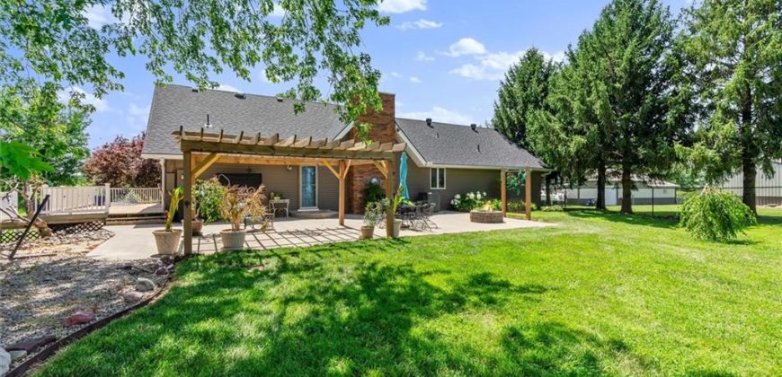 Homes for Sale in Liberty, MO 64068 | 8901  Stillhouse Road
