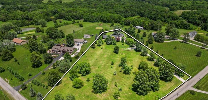 Homes for Sale in Liberty, MO 64068 | 8901  Stillhouse Road