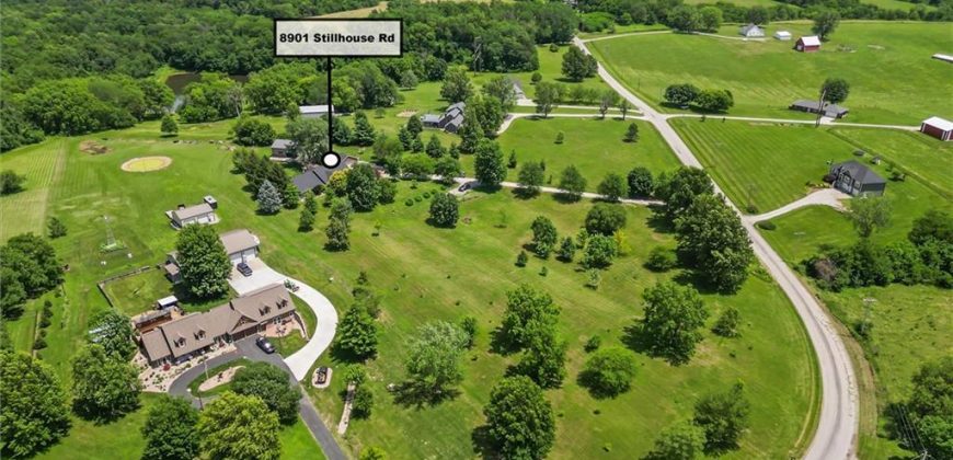 Homes for Sale in Liberty, MO 64068 | 8901  Stillhouse Road