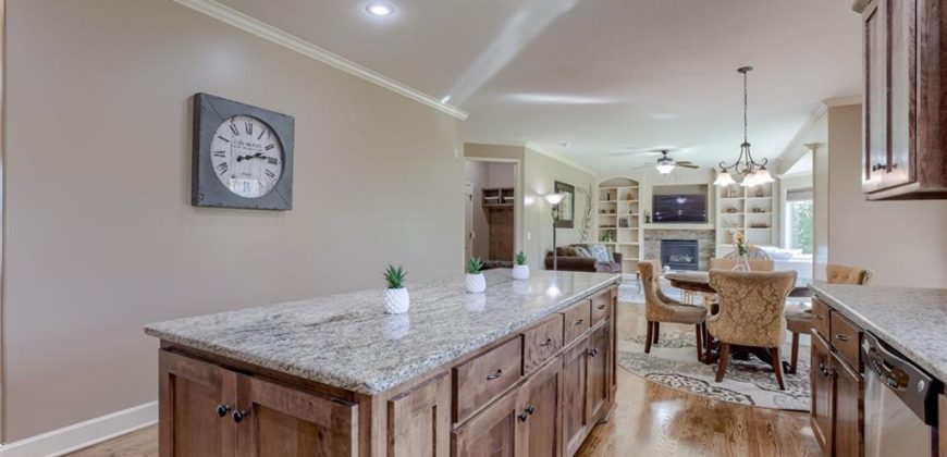 Homes for Sale in Kansas City, MO 64151 | 4102 NW 76th Terrace