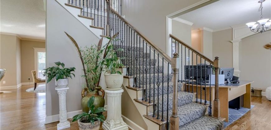 Homes for Sale in Kansas City, MO 64151 | 4102 NW 76th Terrace