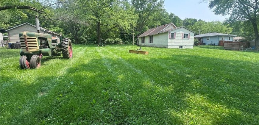 Homes for Sale in Excelsior Springs, MO 64024 | 218 S Kent Street
